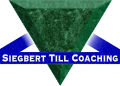 Siegbert Till Coaching Logotipo